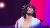 Broadway Bolivia repone el musical Jesucristo Superstar - El Diario - Bolivia