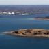 Boston Harbor Islands National Recreation Area