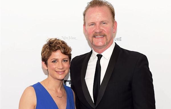 Morgan Spurlock Finalized Divorce with Wife Shortly Before His Death amid Private Cancer Battle