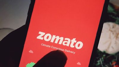 Zomato ESOP Plan Receives Shareholders' Nod, 25% Voted Against It