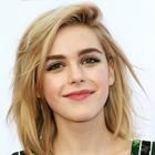 Kiernan Shipka