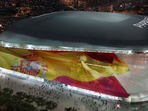 La final del Mundial de 2030 ya tiene estadio definido - La Tercera