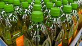 Why You Should Think Twice Before Buying Olive Oil In Plastic Bottles