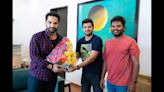 Vishwak Sen Launches Sandhadi Sandhadi Lyrical Song From Niharika Konidela's Committee Kurrollu