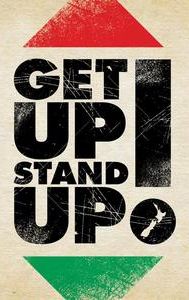 Get Up Stand Up Comedy