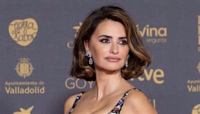 Penélope Cruz: "Intenté ser madre a los 20, adoptando un niño en la India”