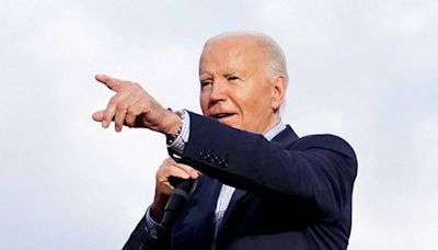 Heredera de Disney dejará de donar a los demócratas hasta que Biden se retire de campaña