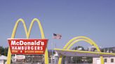 Vintage photos of fast-food restaurants show what it was like to go to McDonald's and other chains back in the day