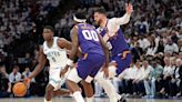 What channel is the Minnesota Timberwolves vs. Phoenix Suns game on tonight? | Free live stream, time, TV, channel for NBA Playoffs