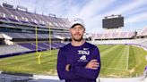 From Muleshoe to Fort Worth: How a small Texas town molded TCU coach Garrett Riley