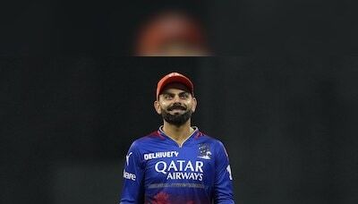 Virat Kohli tops celebrity rankings with a brand value of 2279 million