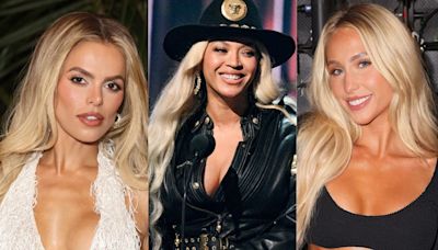 A Week in the Life of SI Swimsuit Models: Girlbossing and Glamorous Gowns