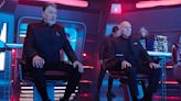 ‘Star Trek: Picard’ Director Jonathan Frakes Talks the ‘First Contact’ Shot He Remade