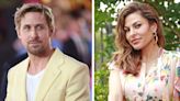 Why Eva Mendes Isn’t With Ryan Gosling at the 2024 Golden Globes