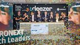 Global Music Streamer Deezer Goes Public, Stock Plunges