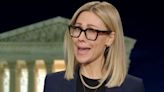 Desi Lydic Clowns Supreme Court’s ‘Very Difficult Legal Question’ On Trump’s Immunity Claim