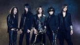 X Japan Premiere “Angel,” First New Song in Eight Years: Stream