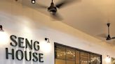 New in town: Seng House — Seng Coffee Bar opens new cafe serving Hainanese & Western fusion food