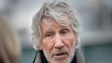 Roger Waters accused of using antisemitic language by Pink Floyd producer