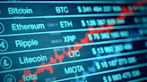 7 Cryptos Flashing Red as the Digital Assets Market Tumbles