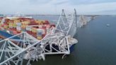 Tripulação de navio que derrubou ponte nos EUA está confinada desde março