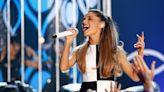 Ariana Grande's 'My Everything' Turns 10, Streaming Soars