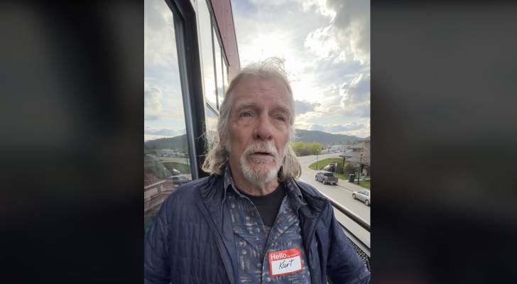 ‘We just can’t take this anymore’: Montana man, 68, begs for ‘moratorium on property taxes’ after his bill reaches $8K a year just ‘to live in our own house’