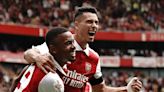 Arsenal 6-0 Sevilla LIVE! Jesus hat-trick - Emirates Cup result, match stream and latest updates today