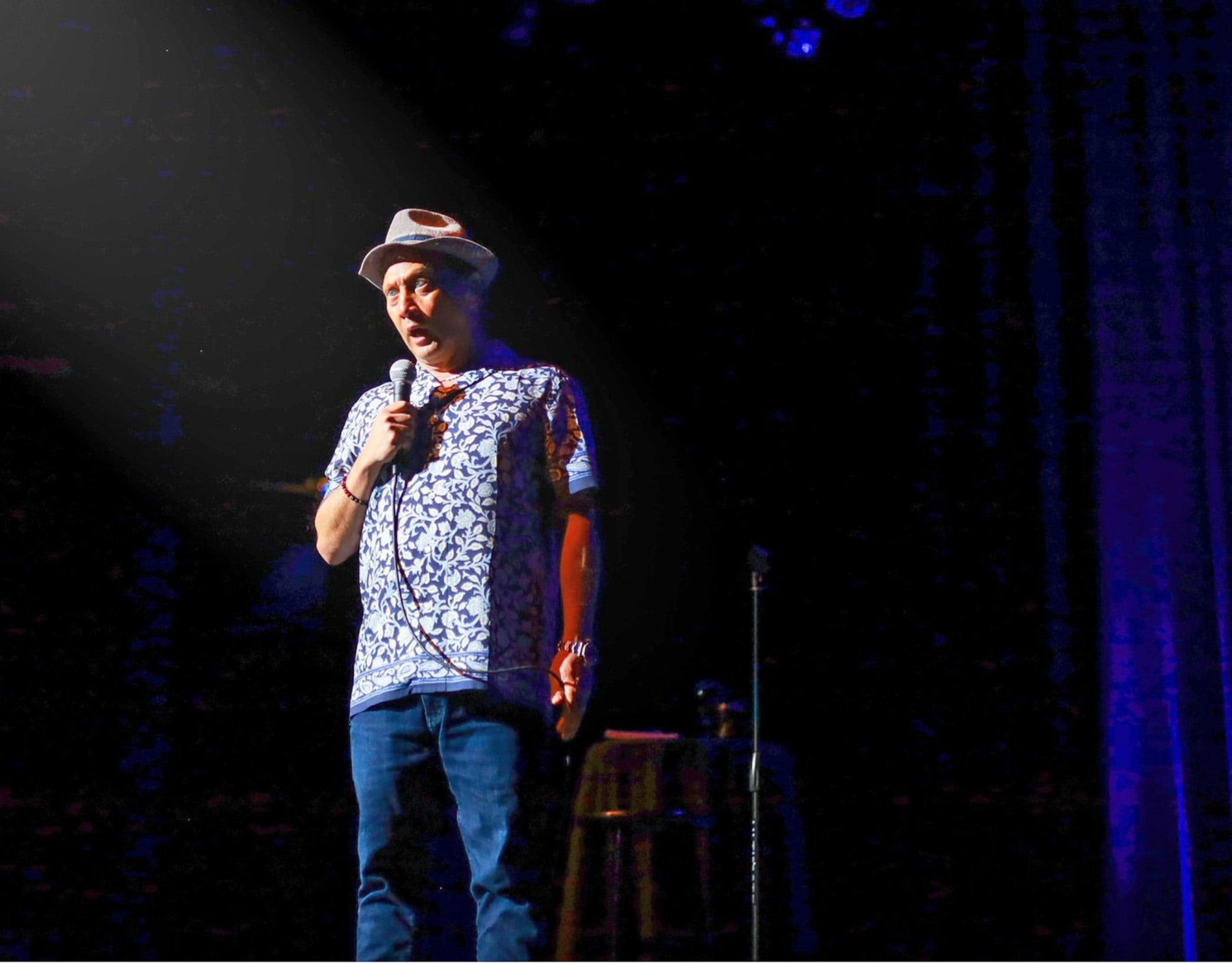 Funny talks: How Pueblo's stand-up comedy scene is evolving and where you can catch a show