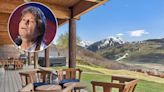 PICTURES: John Denver's Stunning $8.5 Million Rocky Mountain Paradise for Sale — See Inside!