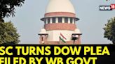 Sandeshkhali News | SC Rejects WB Govt's Plea Challenging 'CBI Probe Into Sandeshkhali Case - News18