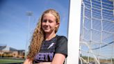 Liberty girls soccer star Rilyn Breinholt wants to turn state tournament dreams into reality
