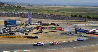 Sonoma Turning Point: A hill to climb for winless Cup drivers on playoff bubble