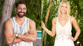 Bachelor In Paradise’s Michael & Danielle Just Gave A Crucial Relationship Update