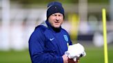 Lee Carsley pleased to see England youngsters take their chances against Germany