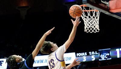 Significant improvers: Saling, Holman earn SJ-R Boys Basketball Players of the Year