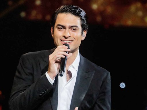 Matteo Bocelli vuelve a Chile con concierto como solista: ¿Cuándo se presentará?