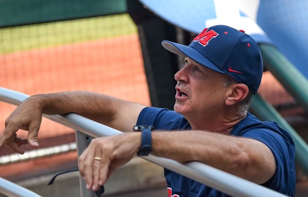 REPORT: Ole Miss Rebels Retaining Baseball Coach Mike Bianco For 2025 Season