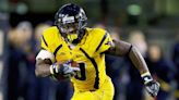 Steve Slaton, Two Other Mountaineers Featured on CFB Hall of Fame Ballot