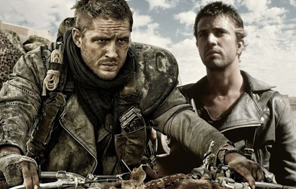 You Can Now Own Every Mad Max Film on Blu-ray For Just $20 - IGN