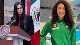 Gaby Agúndez le gana demanda a Ana Guevara