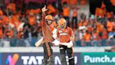 Abhishek powers SRH to easy win against PBKS - News Today | First with the news