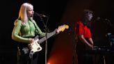 Alvvays Shows Off Dream Pop Power at Agora Show in Cleveland