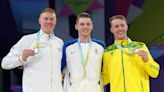Duncan Scott takes freestyle gold as Adam Peaty looks to add to medal haul