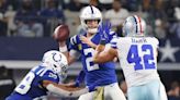 Former Colts quarterback retires from NFL