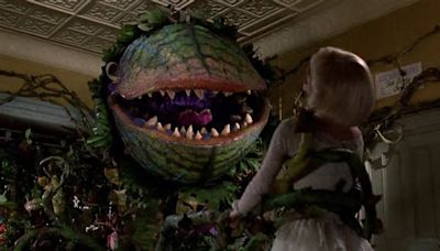 Little Shop Of Horrors Is Being Rebooted By A Legendary Horror-Comedy Director