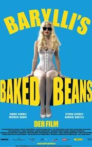 Barylli's Baked Beans