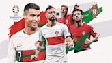 Portugal Euro 2024 squad: Who will Roberto Martinez take to Germany? | Goal.com Malaysia