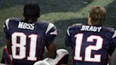 Randy Moss reveals secret meeting with Tom Brady before Patriots trade