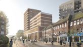 Plans revealed for ten 'Tesco Towers' up to 13 storeys high in Harrow